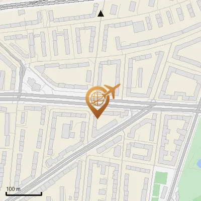 Foto zu Sievekingsallee 48, 20535 Hamburg