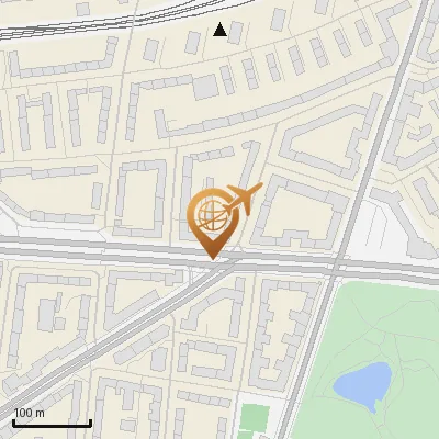 Foto zu Sievekingsallee 49, 20535 Hamburg