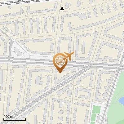 Foto zu Sievekingsallee 50, 20535 Hamburg