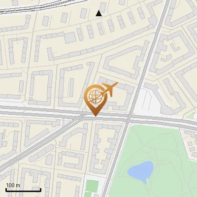 Foto zu Sievekingsallee 53, 20535 Hamburg