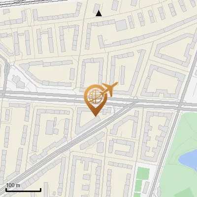 Foto zu Sievekingsallee 54, 20535 Hamburg