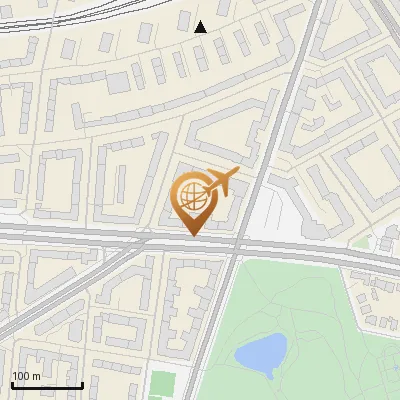 Foto zu Sievekingsallee 57, 20535 Hamburg