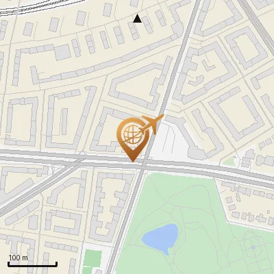 Foto zu Sievekingsallee 61, 20535 Hamburg