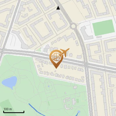 Foto zu Sievekingsallee 78, 20535 Hamburg