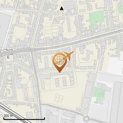 Foto zu Sieversstraße 20, 51103 Köln