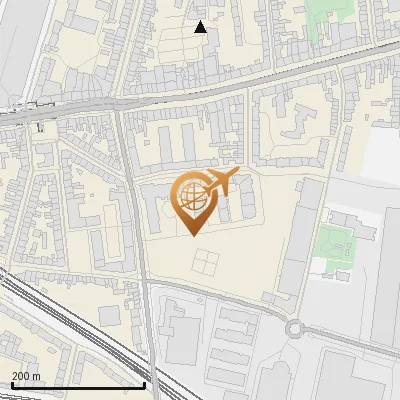 Foto zu Sieversstraße 29, 51103 Köln
