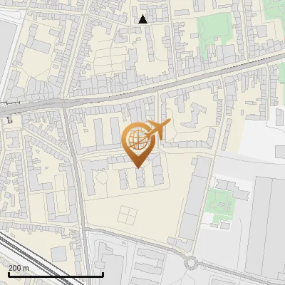 Foto zu Sieversstraße 33, 51103 Köln