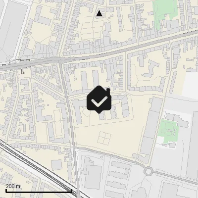 Foto zu Sieversstraße 35, 51103 Köln