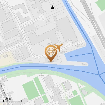 Foto zu Sieversufer 18, 12359 Berlin