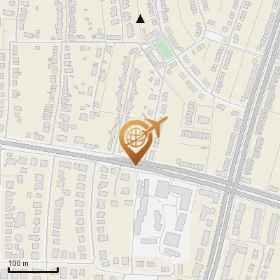 Foto zu Sievertstraße 1, 22607 Hamburg