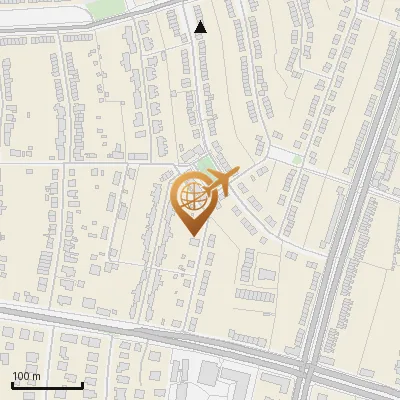 Foto zu Sievertstraße 11, 22607 Hamburg