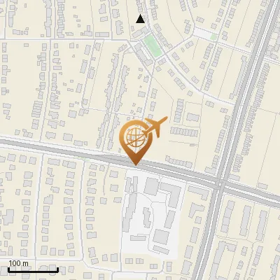 Foto zu Sievertstraße 2, 22607 Hamburg