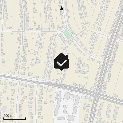 Bild zu Sievertstraße 7, 22607 Hamburg