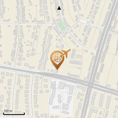 Foto zu Sievertstraße 8, 22607 Hamburg