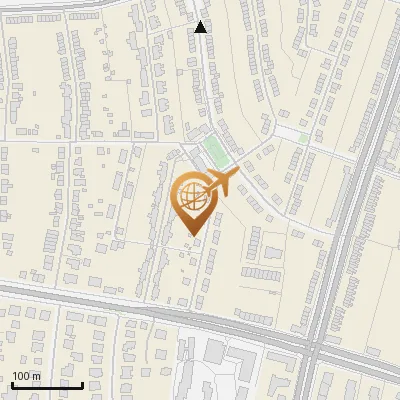 Foto zu Sievertstraße 9, 22607 Hamburg