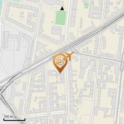 Foto zu Sigmaringer Straße 19, 10713 Berlin