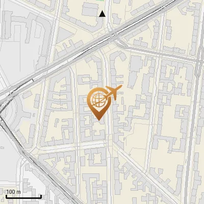 Foto zu Sigmaringer Straße 25, 10713 Berlin