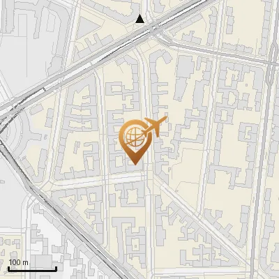 Foto zu Sigmaringer Straße 27, 10713 Berlin