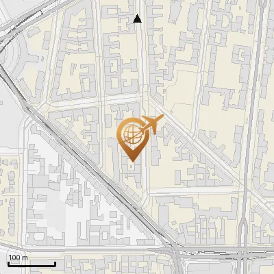 Foto zu Sigmaringer Straße 33, 10713 Berlin