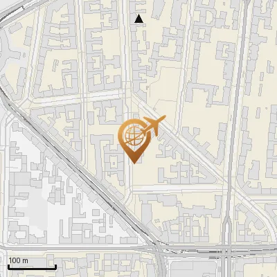 Foto zu Sigmaringer Straße 4, 10713 Berlin
