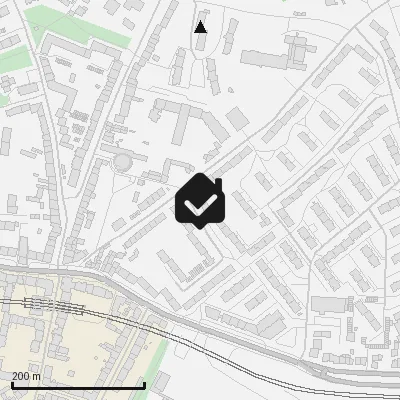 Foto zu Sigrid-Undset-Straße 1, 51103 Köln