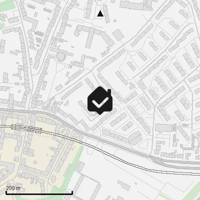 Foto zu Sigrid-Undset-Straße 10, 51103 Köln