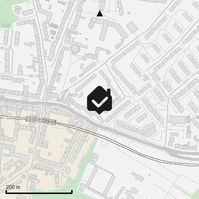 Foto zu Sigrid-Undset-Straße 16, 51103 Köln