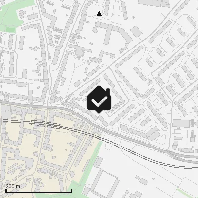 Foto zu Sigrid-Undset-Straße 18, 51103 Köln
