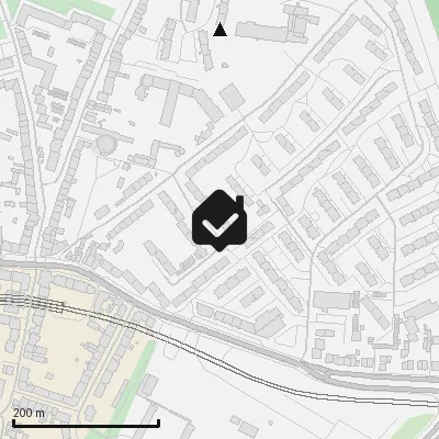 Foto zu Sigrid-Undset-Straße 9, 51103 Köln