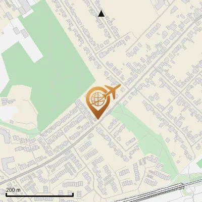 Foto zu Sigwinstraße 103, 51061 Köln