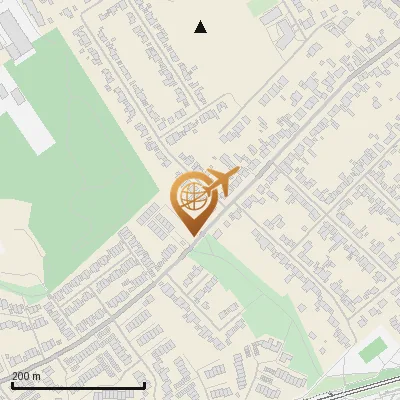Foto zu Sigwinstraße 107, 51061 Köln