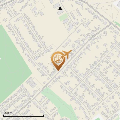 Foto zu Sigwinstraße 127, 51061 Köln