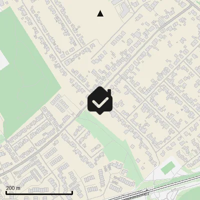 Foto zu Sigwinstraße 128, 51061 Köln