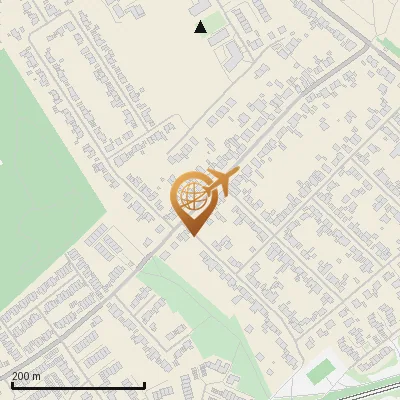 Foto zu Sigwinstraße 132, 51061 Köln