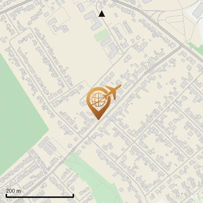 Foto zu Sigwinstraße 133, 51061 Köln
