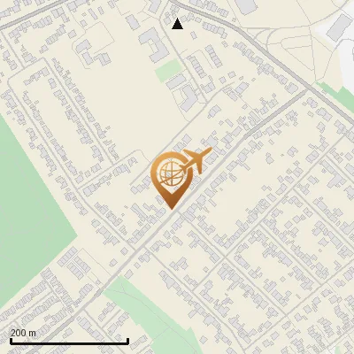 Foto zu Sigwinstraße 137, 51061 Köln