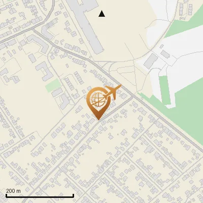 Foto zu Sigwinstraße 175, 51061 Köln