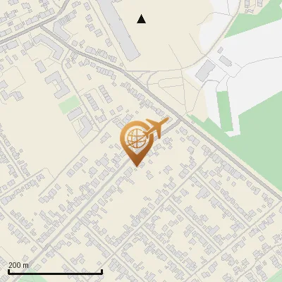 Foto zu Sigwinstraße 176, 51061 Köln