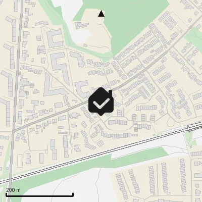 Foto zu Sigwinstraße 40, 51061 Köln