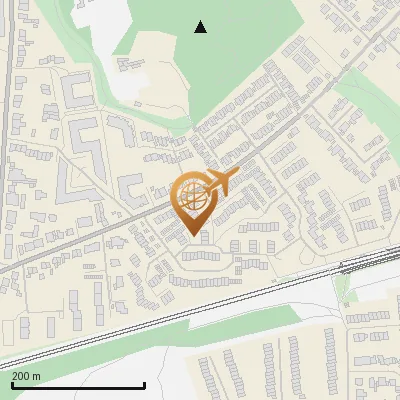 Foto zu Sigwinstraße 52, 51061 Köln