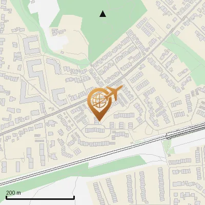 Foto zu Sigwinstraße 56, 51061 Köln
