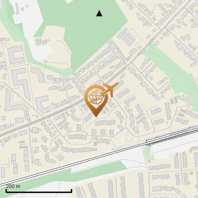 Foto zu Sigwinstraße 74, 51061 Köln