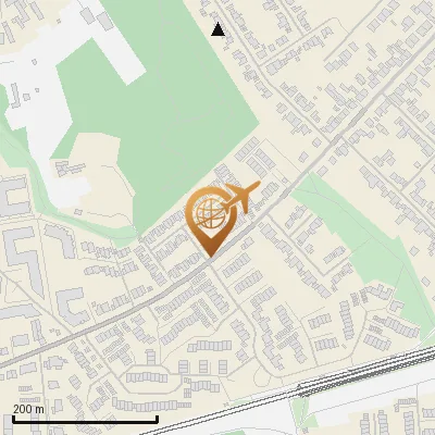 Foto zu Sigwinstraße 87, 51061 Köln