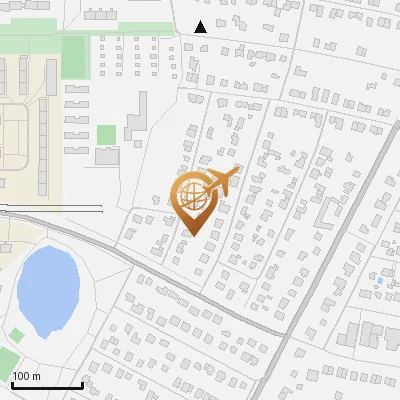 Foto zu Silberberg 10, 22119 Hamburg