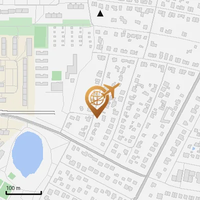 Foto zu Silberberg 12, 22119 Hamburg