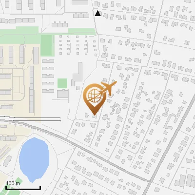 Foto zu Silberberg 13, 22119 Hamburg