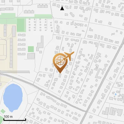 Foto zu Silberberg 14, 22119 Hamburg