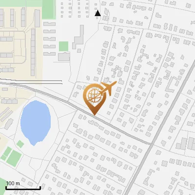 Foto zu Silberberg 2, 22119 Hamburg