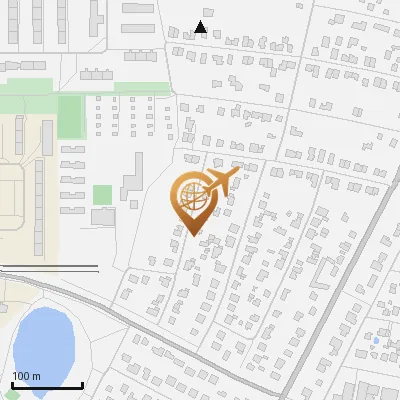 Foto zu Silberberg 20, 22119 Hamburg