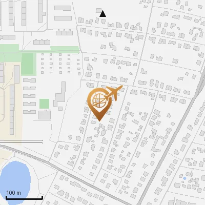 Foto zu Silberberg 22, 22119 Hamburg